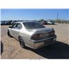 Image 3 : 2002 - CHEVROLET IMPALA
