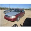 Image 2 : 2003 - FORD TAURUS