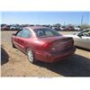 Image 3 : 2003 - FORD TAURUS
