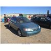 Image 1 : 2001 - MAZDA PROTEGE