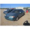 Image 2 : 2001 - MAZDA PROTEGE