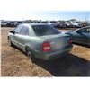 Image 3 : 2001 - MAZDA PROTEGE