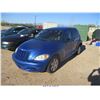 Image 2 : 2003 - CHRYSLER PT CRUISER//RESTORED SALVAGE