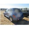 Image 3 : 2003 - CHRYSLER PT CRUISER//RESTORED SALVAGE