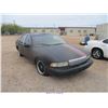 Image 1 : 1996 - CHEVROLET CAPRICE