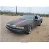 Image 2 : 1996 - CHEVROLET CAPRICE