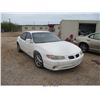 Image 1 : 2003 - PONTIAC GRAND PRIX