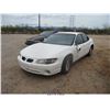 Image 2 : 2003 - PONTIAC GRAND PRIX