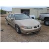 Image 1 : 2002 - PONTIAC GRAND PRIX
