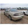 Image 3 : 2002 - PONTIAC GRAND PRIX