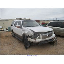 2003 - FORD EXPEDITION