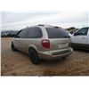 Image 3 : 2005 - DODGE GRAND CARAVAN