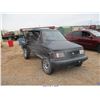 Image 1 : 1995 - SUZUKI SIDEKICK