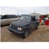Image 2 : 1995 - SUZUKI SIDEKICK