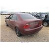 Image 3 : 2006 - FORD FOCUS