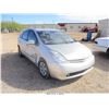 Image 1 : 2005 - TOYOTA PRIUS/RESTORED SALVAGE