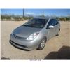 Image 2 : 2005 - TOYOTA PRIUS/RESTORED SALVAGE