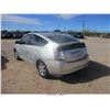 Image 3 : 2005 - TOYOTA PRIUS/RESTORED SALVAGE