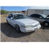 Image 1 : 1993 - MERCURY GRAND MARQUIS