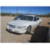 Image 2 : 1993 - MERCURY GRAND MARQUIS