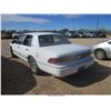 Image 3 : 1993 - MERCURY GRAND MARQUIS