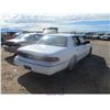 Image 4 : 1993 - MERCURY GRAND MARQUIS