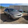 Image 1 : 2002 - BUICK CENTURY/RESTORED SALVAGE