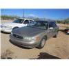Image 2 : 2002 - BUICK CENTURY/RESTORED SALVAGE