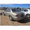 Image 3 : 2002 - BUICK CENTURY/RESTORED SALVAGE