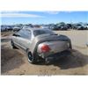 Image 3 : 2002 - KIA SPECTRA/RESTORED SALVAGE