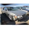 Image 1 : 2001 - PONTIAC GRAND PRIX