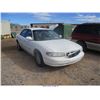 Image 1 : 2002 - BUICK CENTURY/RESTORED SALVAGE