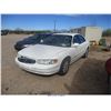 Image 2 : 2002 - BUICK CENTURY/RESTORED SALVAGE