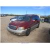 Image 2 : 2003 - KIA SEDONA