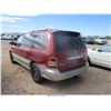 Image 3 : 2003 - KIA SEDONA