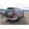 Image 4 : 2003 - KIA SEDONA