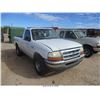 Image 1 : 1998 - FORD RANGER