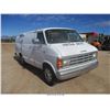 Image 1 : 1990 - DODGE RAM VAN