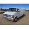 Image 2 : 1990 - DODGE RAM VAN