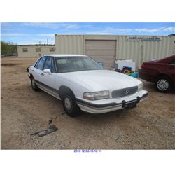1995 - BUICK LE SABRE