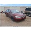 Image 1 : 2005 - TOYOTA CAMRY/SALVAGE TITLE