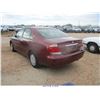 Image 3 : 2005 - TOYOTA CAMRY/SALVAGE TITLE