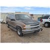 Image 1 : 1995 - CHEVROLET SUBURBAN