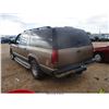 Image 3 : 1995 - CHEVROLET SUBURBAN