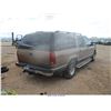 Image 4 : 1995 - CHEVROLET SUBURBAN