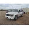 Image 2 : 2003 - CHEVROLET TRAIL BLAZER