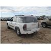 Image 3 : 2003 - CHEVROLET TRAIL BLAZER