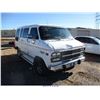 Image 1 : 1994 - CHEVROLET SPORT VAN