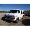Image 2 : 1994 - CHEVROLET SPORT VAN