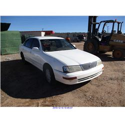 1996 - TOYOTA AVALON
